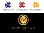 Logo for a Financial Services R&D Company