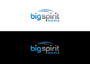 LOGO - Big Spirit Media