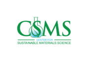 Logo for an academic research group studying Bio-Based Sustainable Materials