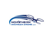 New logo for a Drone Business