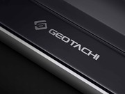 Logo for a Brand. Product is consumer electronics 