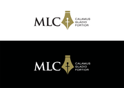 Personal monogram logo for multiple uses (on Stationary, on CV, on Twitter)