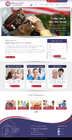Complete Website Design for a home care company