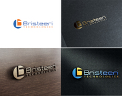 Logo for a locally owned computer company providing small business technology solutions