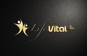 logo for lifestyle product