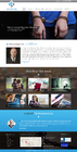 Website for Immigration Law Firm