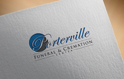 Logo For A Funeral Home/Crematory