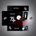 Restricted project for  Blythestyl