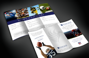 Design A Tri-Fold Brochure