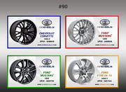 OE Wheels Image Back Drop