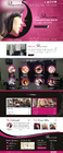 Web Design for my Salon