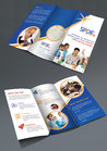 Brochure Designs for Educational Company