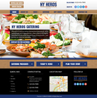 NY HEROS