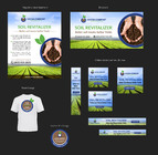 Cocoa Compost Advertising/Branding Campaign