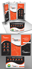 Graphics For Trade Show Booth