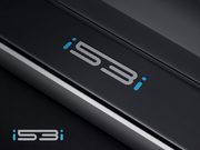 Logo for a brand name, electronics, wearable, clothing etc. 