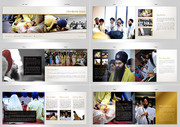 Wedding Brochure