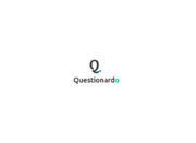 Powerful logo for a consultancy specialised in questionnaire design and optimisation
