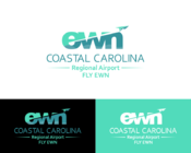 Regional Airport Logo Redesign