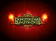 Dungeon Dark, Dungeon Deep