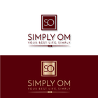 Logo for lifestyle site