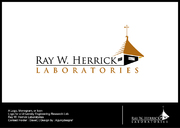 Logo for a University Engineering Research Lab