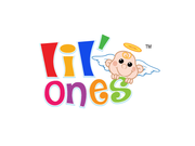 logo for a baby wipes product