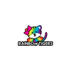 Rainbow Tigers logo