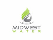 Logo for operational services for drinking water and sanitary sewer 