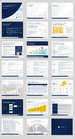 Design of Information Brochure for an Investment Club