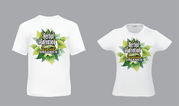 Herbal Salvation needs multiple kick ass T-Shirts designed by the best on Zillion!!! 
