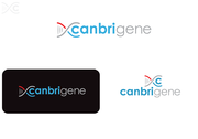 logo for a genetic tests commercialization company
