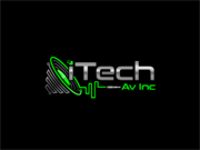 Catchy / elegant / modern logo for an high end audio video system integration company 