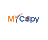 new logo for A4 copy paper brand-