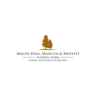 Logo for a Funeral Home