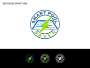 Logo for SmartPoolSaver