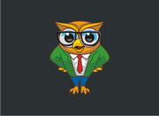 Digital Mascot for Investor Education Company [FAST DECISION]