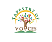 Logo for diversity in children's books