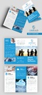 Brochure for Software development firm