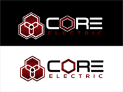Logo for Electrical Contractor