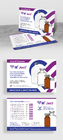 M & M Pharma M2Ject Name Brand Sterile Vial Flyer Ad Campaign