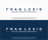 Logo Design For Franchise Broker Company