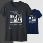 T-shirt for Men's Conference 2025