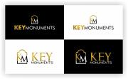 Key Monuments Logo
