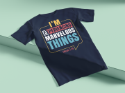 2026 T Shirt Design B